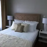 Modern With Private Heated Pool And Lounge Area For A Relaxing