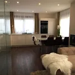 别墅 Modern With Private Heated Pool And Lounge Area For A Relaxing Vinišće