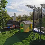 Modern With Private Heated Pool And Lounge Area For A Relaxing * Vinišće