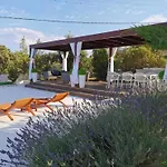 Modern With Private Heated Pool And Lounge Area For A Relaxing 别墅