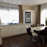 Modern With Private Heated Pool And Lounge Area For A Relaxing * Vinišće