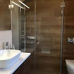别墅 Modern With Private Heated Pool And Lounge Area For A Relaxing Vinišće